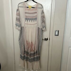 Anthropologie Dress - Maeve